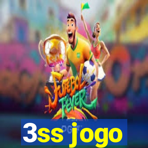 3ss jogo