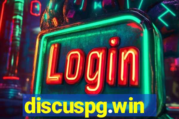 discuspg.win