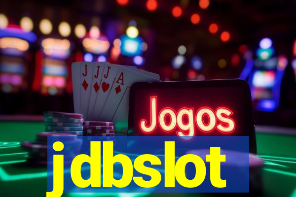 jdbslot