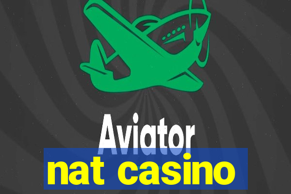 nat casino