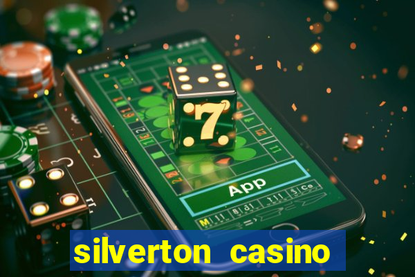 silverton casino las vegas