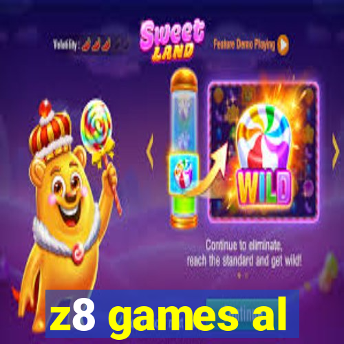 z8 games al