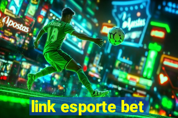 link esporte bet