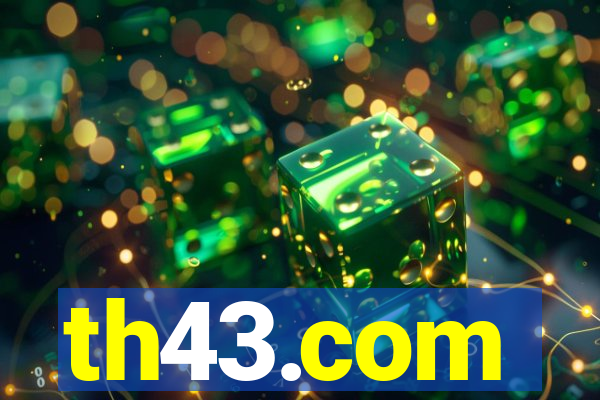 th43.com