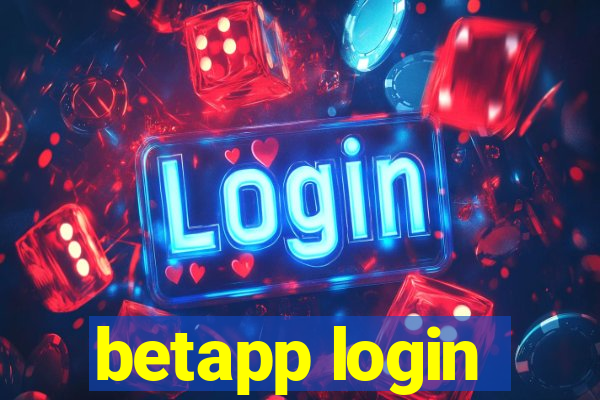 betapp login