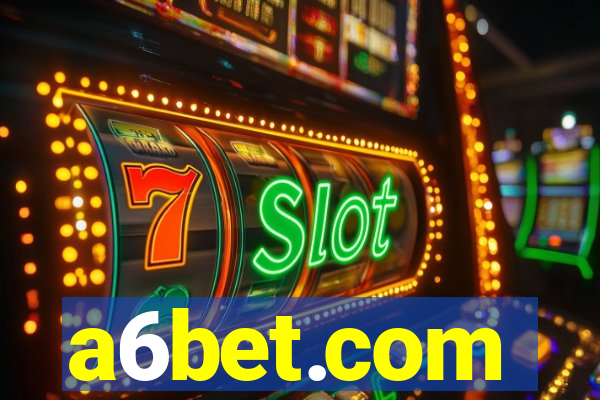 a6bet.com