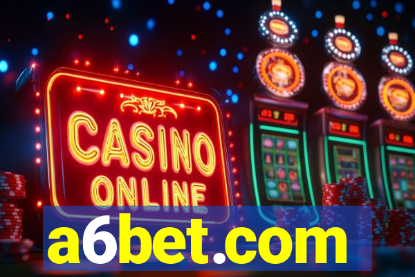 a6bet.com