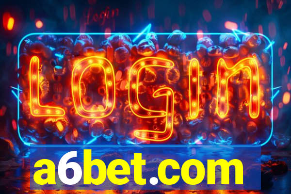 a6bet.com