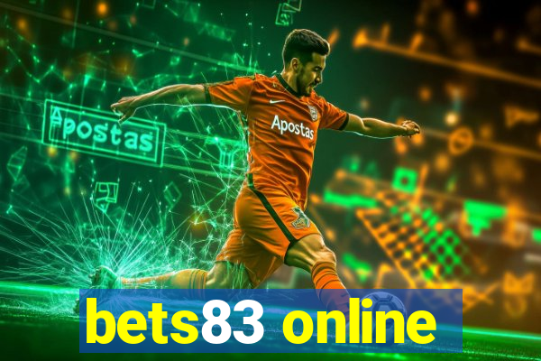 bets83 online