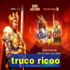 truco ricoo