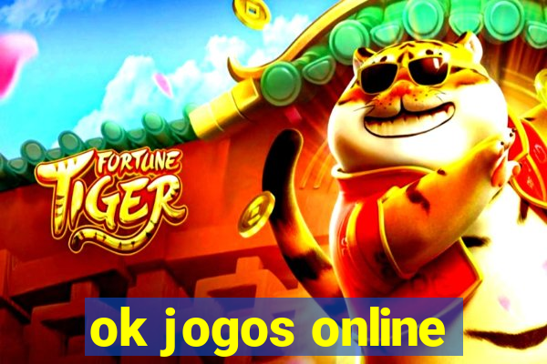 ok jogos online