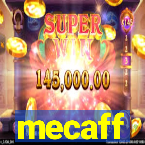 mecaff