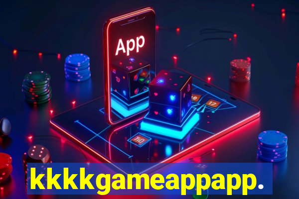 kkkkgameappapp.com