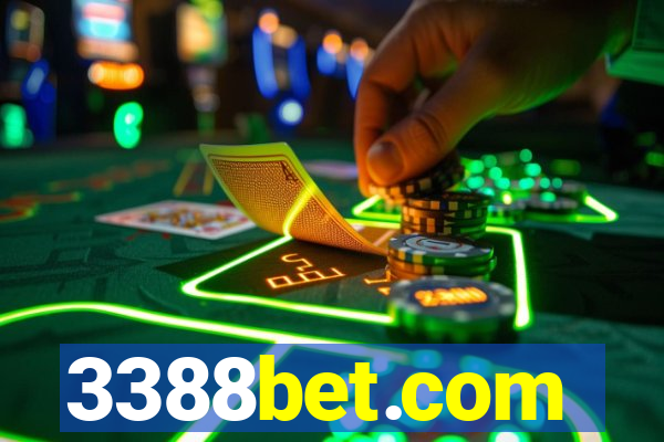 3388bet.com