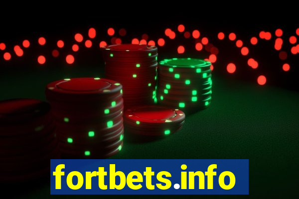 fortbets.info