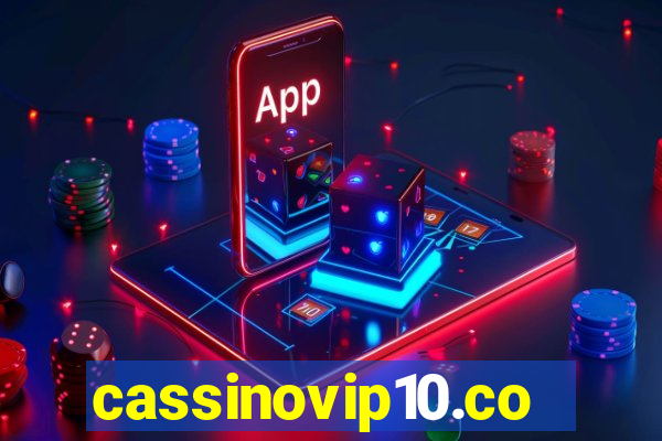 cassinovip10.com