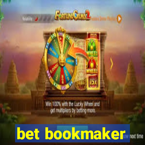 bet bookmaker