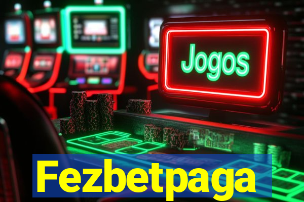 Fezbetpaga