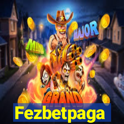 Fezbetpaga