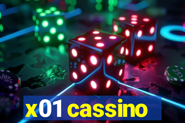 x01 cassino