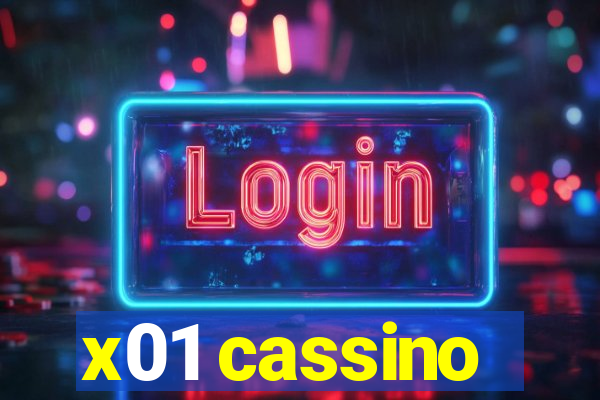 x01 cassino