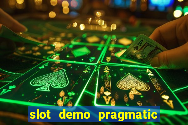 slot demo pragmatic anti lag