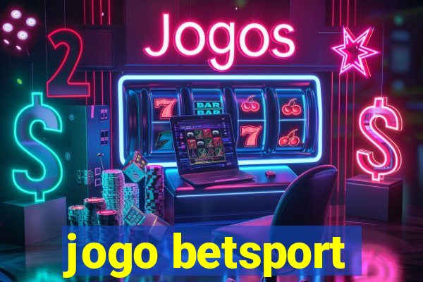 jogo betsport