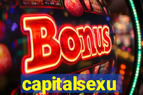 capitalsexu