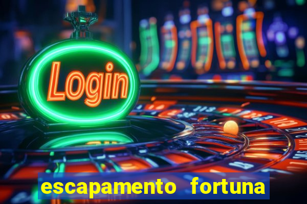 escapamento fortuna titan 160 2022