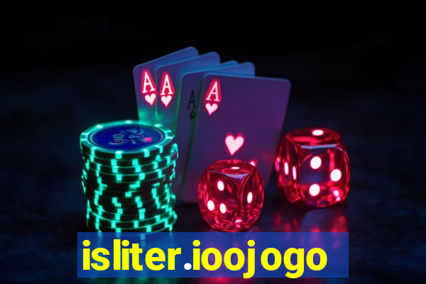 isliter.ioojogo