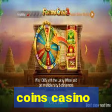 coins casino