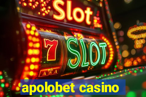 apolobet casino