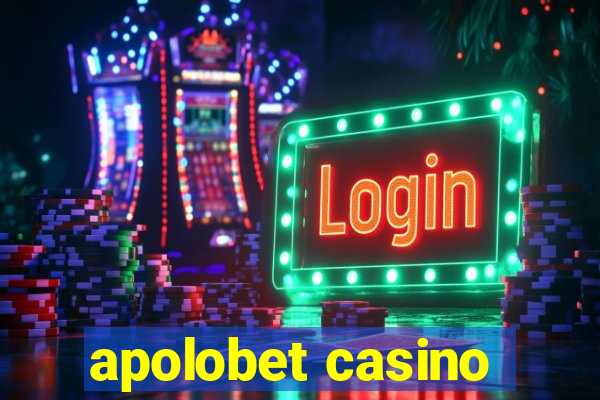 apolobet casino