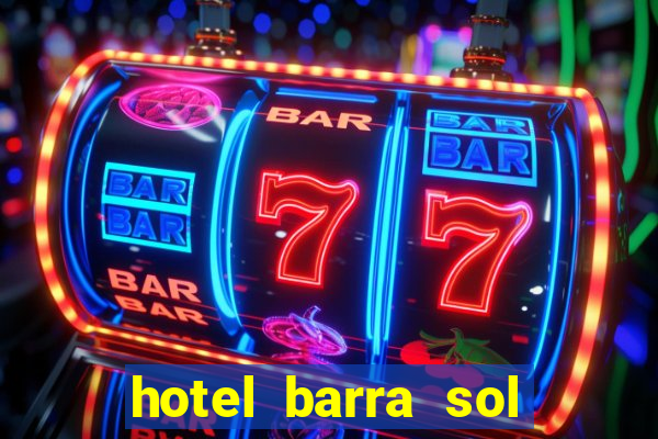 hotel barra sol porto seguro