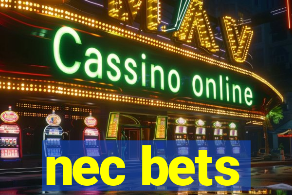 nec bets