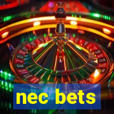 nec bets