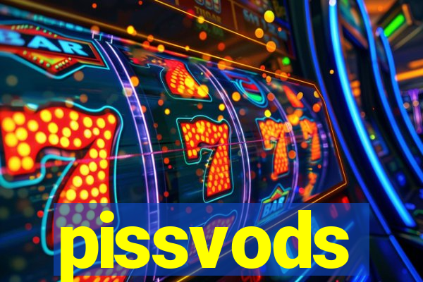 pissvods