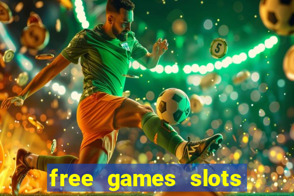 free games slots no download