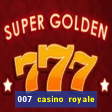 007 casino royale subtitle english