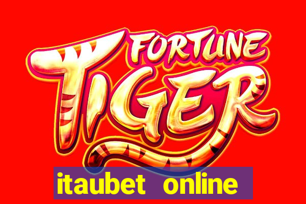 itaubet online casino slots live casino