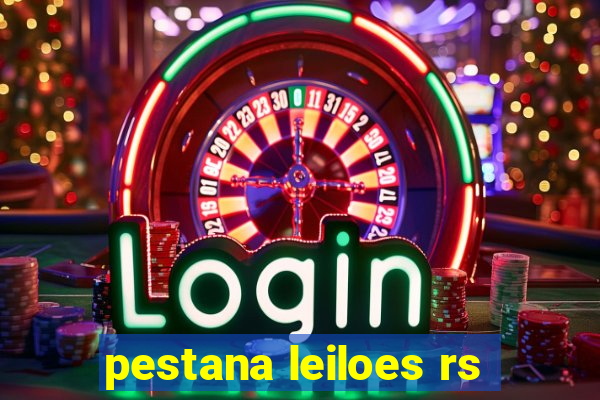 pestana leiloes rs