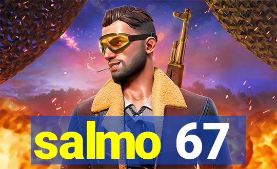 salmo 67