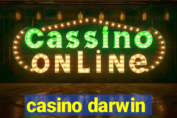 casino darwin