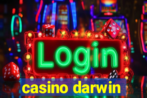 casino darwin