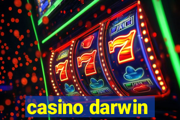 casino darwin