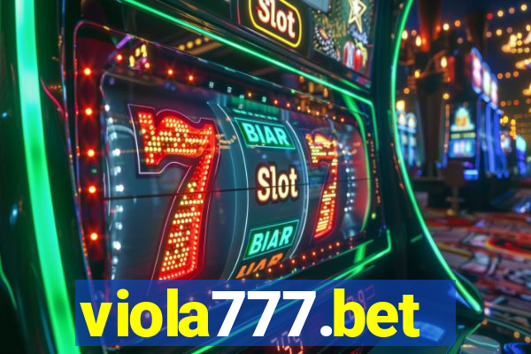 viola777.bet