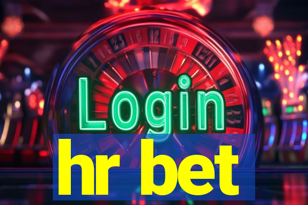 hr bet