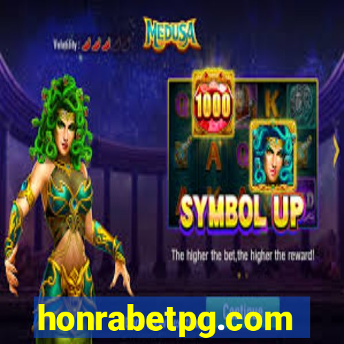 honrabetpg.com