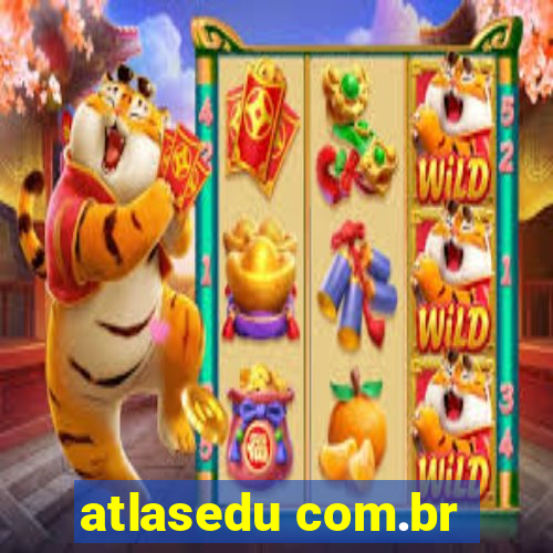 atlasedu com.br