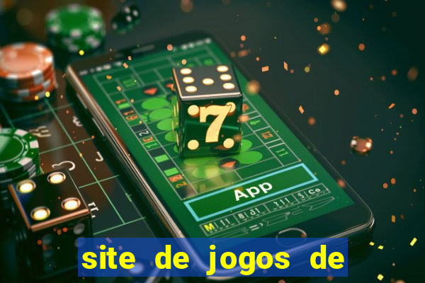 site de jogos de futebol online